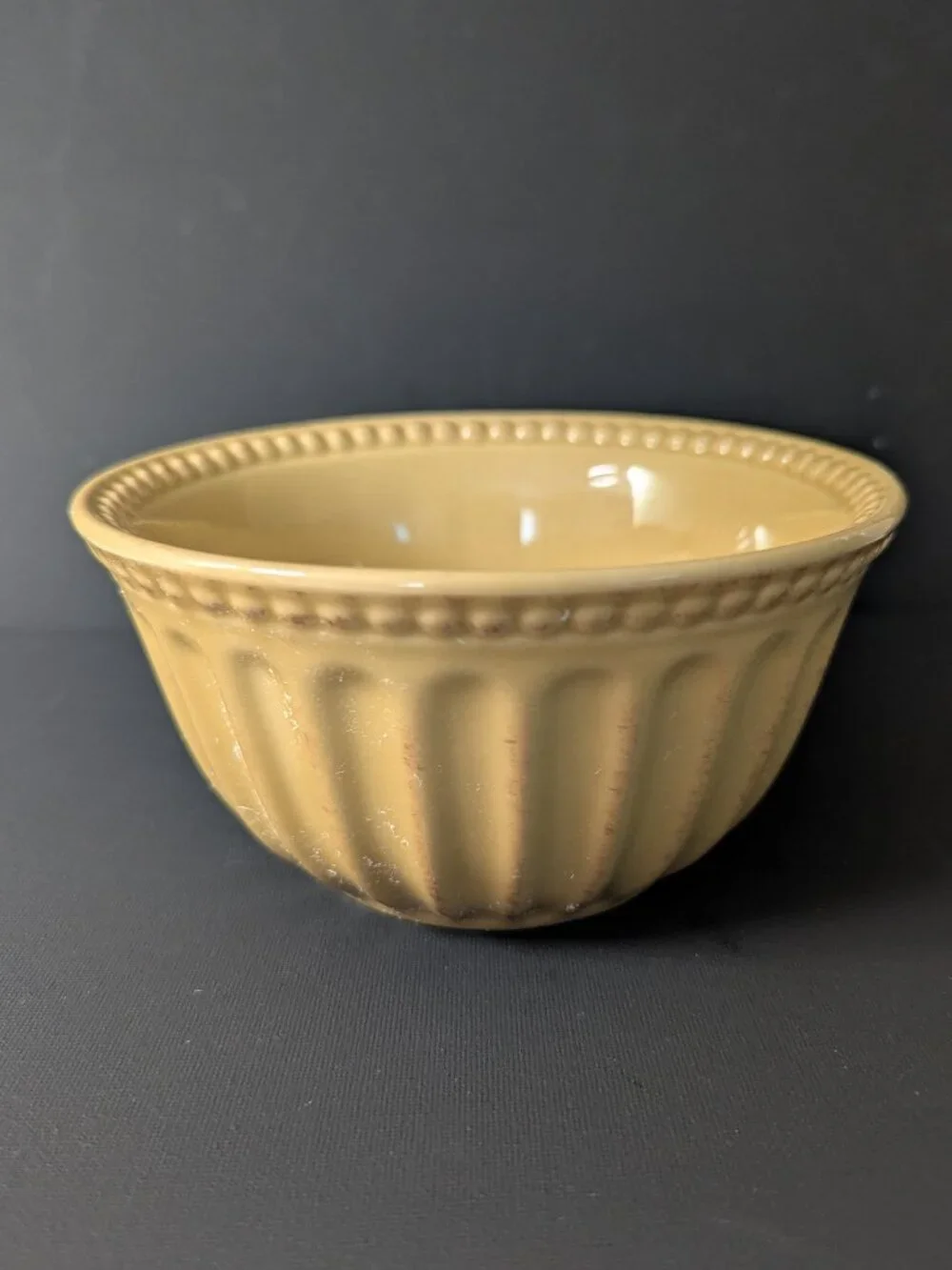Homestead by At Home America Mixing Bowl 6
